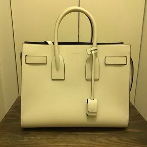 SAINT LAURENT SAC DE JOUR
